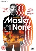 Master of None: Season 1 (DVD)