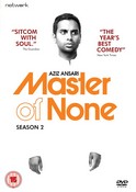 Master of None: Season 2 (DVD)