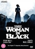 The Woman in Black [1989]