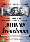 Johnny Frenchman [DVD]