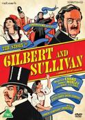 The Story of Gilbert and Sullivan [1953]