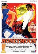 Honeymoon [1959]