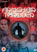 Armchair Thriller: The Complete Series [DVD]