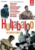 Hullabaloo!: The Complete Series
