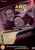 ABC Nights In:  And by the way... no raspberries  [DVD]