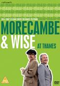 Morecambe and Wise at Thames