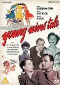Young Wives' Tale [DVD] (1951)