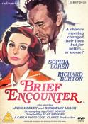 Brief Encounter [DVD] (1979)