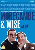 Morecambe and Wise at ITV