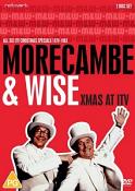 Morecambe and Wise: Xmas at ITV