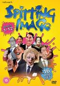 Spitting Image: The Complete Series 1 to 12