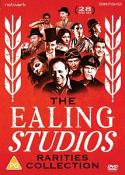 The Ealing Rarities Collection [DVD]