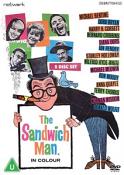 The Sandwich Man [DVD] (1966)