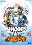 Whoops Apocalypse [DVD]