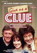 Give Us a Clue [DVD]