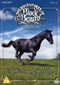 The Adventures of Black Beauty: The Complete Series