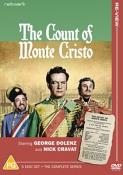 The Count Of Monte Cristo: The Complete Series