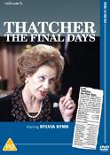 Thatcher: The Final Days [DVD]