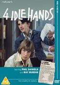 4 Idle Hands: The Complete Series