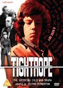 Tightrope: The Complete Series