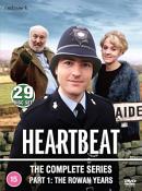 Heartbeat: The Complete Series part 1: The Rowan Years