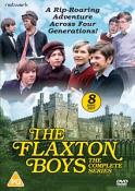 The Flaxton Boys: The Complete Series (Blu-ray)