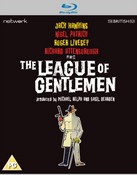 The League of Gentlemen(Blu-Ray)
