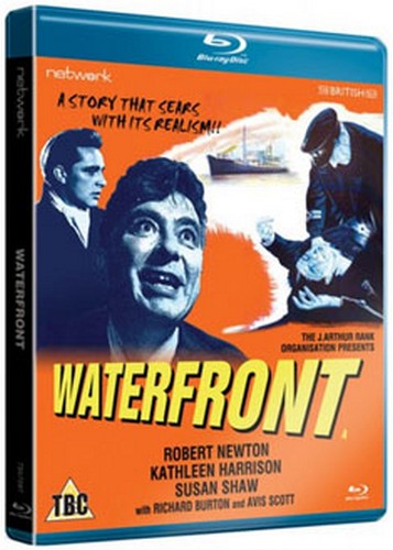 Waterfront (1950) (Blu-ray)