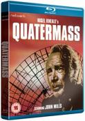 Quatermass [Blu-ray] [1979]
