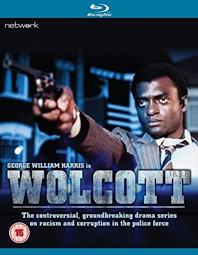 Wolcott: The Complete Series (Blu-ray)