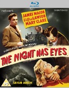 The Night Has Eyes Blu-Ray