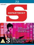 Department S: Volume 3 [Blu-ray]