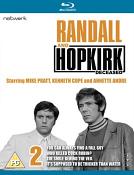Randall and Hopkirk (Deceased): Volume 2 [Blu-ray]