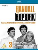 Randall and Hopkirk (Deceased): Volume 3 [Blu-ray]