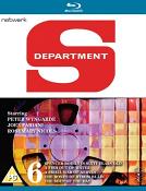 Department S: Volume 6 [Blu-ray]