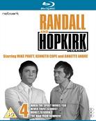 Randall and Hopkirk (Deceased): Volume 4 [Blu-ray]