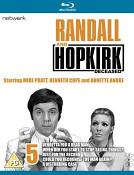 Randall and Hopkirk (Deceased): Volume 5 [Blu-ray]
