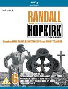 Randall and Hopkirk (Deceased): Volume 6 [Blu-ray]
