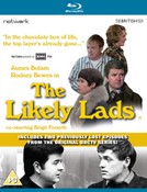 The Likely Lads (Blu-ray)