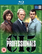 The Professionals Mk III (Blu-ray)