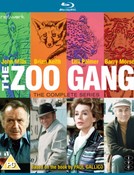 The Zoo Gang: The Complete Series Blu-Ray