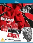 The Man Who Haunted Himself [Blu-ray]