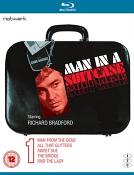 Man in a Suitcase: Volume 1 [Blu-ray]