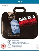 Man in a Suitcase: Volume 2 [Blu-ray]