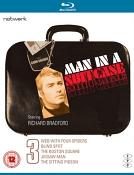 Man in a Suitcase: Volume 3 [Blu-ray]