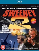Sweeney 2 (Blu-ray)