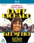 Take Me High [Blu-ray] (1974)