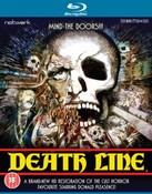 Death Line (Blu-ray)
