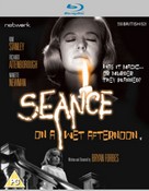 Seance on a Wet Afternoon(Blu-Ray)