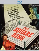 The Square Ring (Blu-Ray)